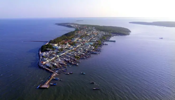 Lịch Trình Chi Tiết Giờ Tàu Ra Đảo Thạnh An 2026: Giá Vé, Quy Trình Đăng Ký Và Kinh Nghiệm Du Lịch Trọn Vẹn