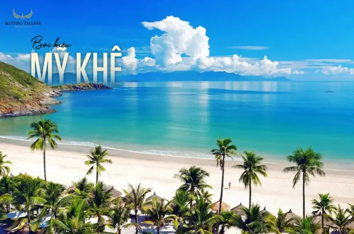 Biển Đà Nẵng 2026: Hướng Dẫn Trọn Vẹn Thiên Đường Biển Xanh Mộc, Hoạt Động Mới & Mẹo Du Lịch "chuẩn Không Cần Chỉnh"