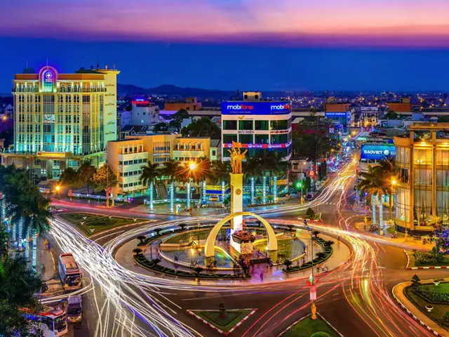 Giới Thiệu Về Buôn Mê Thuột Bằng Tiếng Anh – Hướng Dẫn Đầy Đủ Nhất Năm 2026