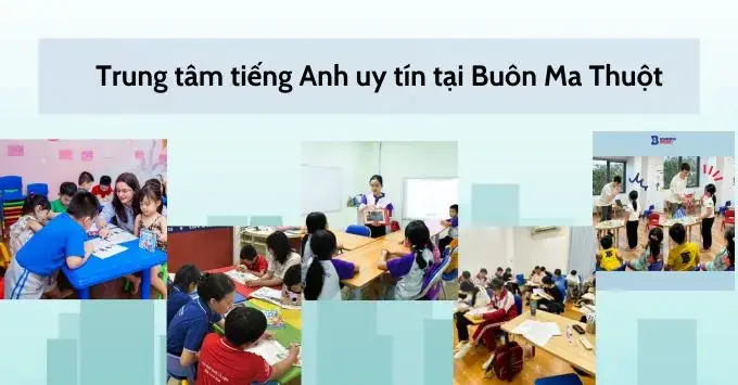Giới Thiệu Về Buôn Mê Thuột Bằng Tiếng Anh – Hướng Dẫn Đầy Đủ Nhất Năm 2026