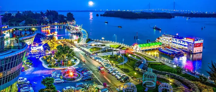 Cần Thơ 2026: Hành Trình Khám Phá "thương Lượng" Tây Đô – Từ Chợ Nổi Cổ Tính Đến Đô Thị Hiện Đại Xanh