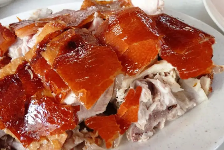 Lợn Quay Lạng Sơn: Hương Vị Đặc Sản Núi Rừng, Bí Quyết Chinh Phục Thực Khách Năm 2026