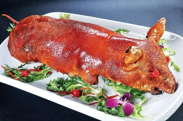 Lợn Quay Lạng Sơn: Hương Vị Đặc Sản Núi Rừng, Bí Quyết Chinh Phục Thực Khách Năm 2026