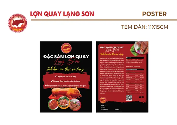 Lợn Quay Lạng Sơn: Hương Vị Đặc Sản Núi Rừng, Bí Quyết Chinh Phục Thực Khách Năm 2026