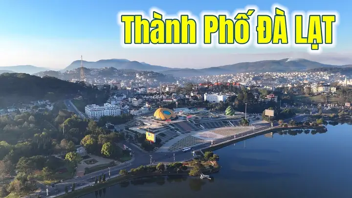 Đà Lạt 2026: Hành Trình Khám Phá "thành Phố Ngàn Hoa" – Từ Di Sản Lịch Sử Đến Xu Hướng Du Lịch Mới Nhất
