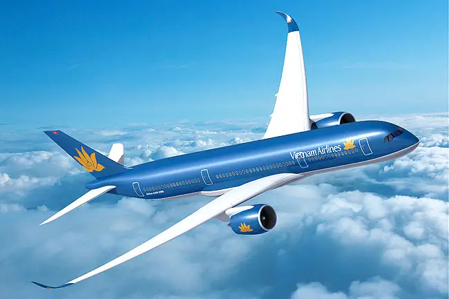 Vietnam Airlines 2026: Hành Trình Vươn Tới Đỉnh Cao Hàng Không Châu Á – Đánh Giá Chi Tiết, Hành Trình Phát Triển, Hàng Không Tàu & Xu Hướng Tương Lai