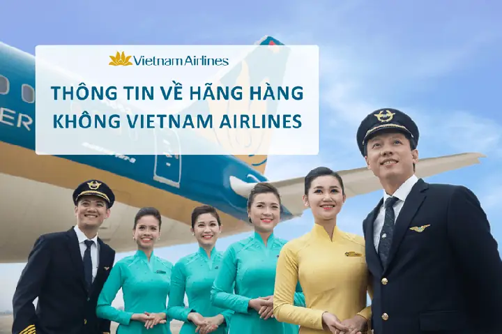 Vietnam Airlines 2026: Hành Trình Vươn Tới Đỉnh Cao Hàng Không Châu Á – Đánh Giá Chi Tiết, Hành Trình Phát Triển, Hàng Không Tàu & Xu Hướng Tương Lai