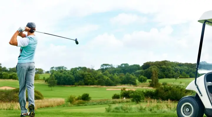 Golf Pro Shop Nguyễn Hữu Cảnh: Địa Chỉ "thánh Địa" Trang Bị Golf Chính Hãng, Uy Tín Hàng Đầu TP.HCM Năm 2026