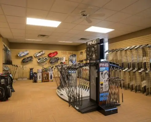 Golf Pro Shop Nguyễn Hữu Cảnh: Địa Chỉ "thánh Địa" Trang Bị Golf Chính Hãng, Uy Tín Hàng Đầu TP.HCM Năm 2026