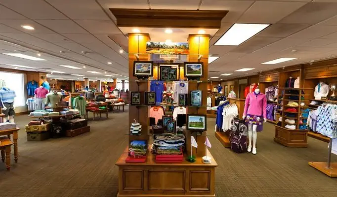 Golf Pro Shop Nguyễn Hữu Cảnh: Địa Chỉ "thánh Địa" Trang Bị Golf Chính Hãng, Uy Tín Hàng Đầu TP.HCM Năm 2026