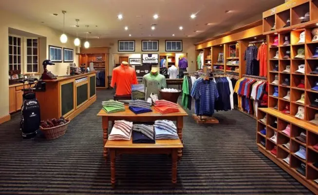 Golf Pro Shop Nguyễn Hữu Cảnh: Địa Chỉ "thánh Địa" Trang Bị Golf Chính Hãng, Uy Tín Hàng Đầu TP.HCM Năm 2026