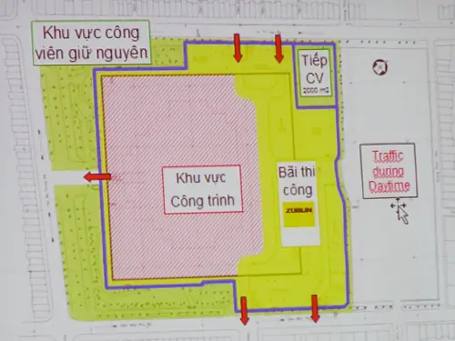 Hướng Dẫn Chi Tiết Gửi Xe Công Viên Lê Văn Tâm 2026: Giá Cả, Vị Trí, Thủ Tục Và Mẹo Tránh "chặt Chém" Mới Nhất