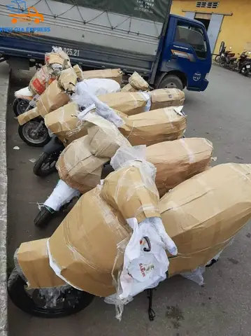 Hướng Dẫn Chi Tiết Gửi Xe Máy Từ Rạch Giá Ra Phú Quốc Năm 2026: Quy Trình, Giá Cả, Lưu Ý Và Mẹo Tiết Kiệm