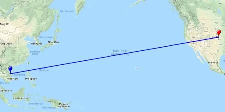Khoảng Cách Hà Lan - Việt Nam: Chi Tiết Khoảng Cách, Thời Gian Bay, Lộ Trình Và Kinh Nghiệm Du Lịch Cập Nhật 2026