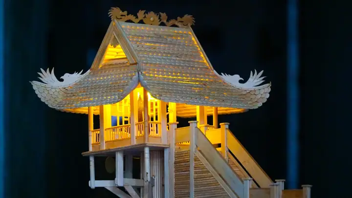 Quà Lưu Niệm Hà Nội 2026: Hướng Dẫn Chọn Mua "chuẩn Vị" Từ Đặc Sản Ăn Uống Đến Đồ Thủ Công Nghệ Thuật Đẳng Cấp