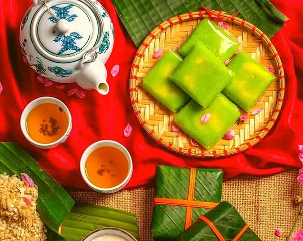 Quà Lưu Niệm Hà Nội 2026: Hướng Dẫn Chọn Mua "chuẩn Vị" Từ Đặc Sản Ăn Uống Đến Đồ Thủ Công Nghệ Thuật Đẳng Cấp