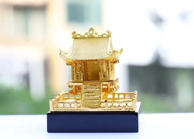 Quà Lưu Niệm Hà Nội 2026: Hướng Dẫn Chọn Mua "chuẩn Vị" Từ Đặc Sản Ăn Uống Đến Đồ Thủ Công Nghệ Thuật Đẳng Cấp