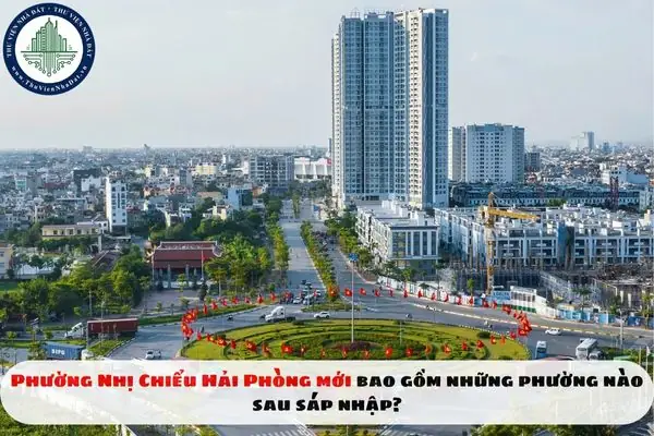 Hải Phòng Có Những Tỉnh Nào? Làm Rõ Hành Chính, Địa Lý Và Phân Vùng Chi Tiết Nhất Năm 2026