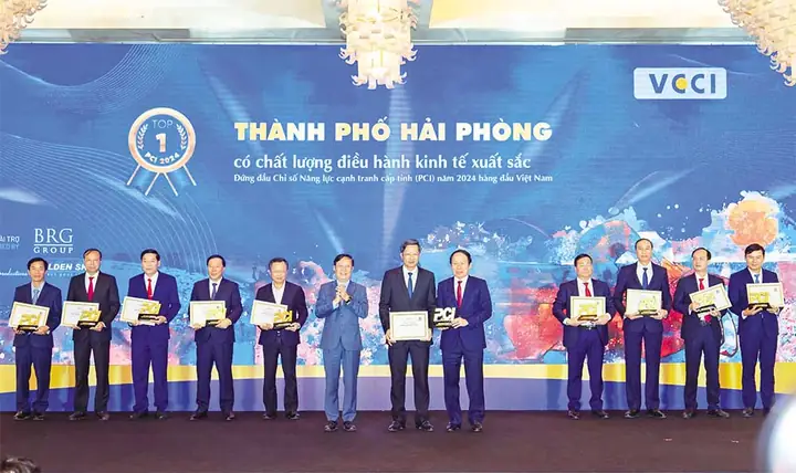 Hải Phòng Có Những Tỉnh Nào? Làm Rõ Hành Chính, Địa Lý Và Phân Vùng Chi Tiết Nhất Năm 2026