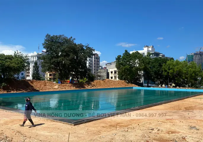 Hải Quân Bãi Cháy Thành Phố Hạ Long Quảng Ninh: Trái Tim Xanh Của Vịnh Di Sản Năm 2026