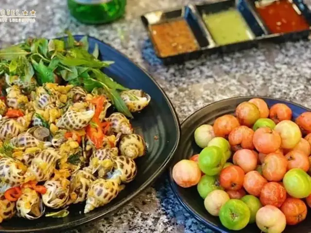 Hải Sản Bảy Thơm Quy Nhơn 2026: Địa Chỉ "thần Thánh" Ăn Ngon, Giá Hời, Review Chi Tiết Nhất Năm Nay