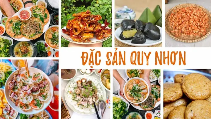 Hải Sản Bảy Thơm Quy Nhơn 2026: Địa Chỉ "thần Thánh" Ăn Ngon, Giá Hời, Review Chi Tiết Nhất Năm Nay