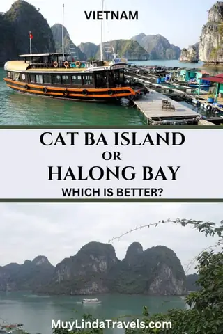Hướng Dẫn Di Chuyển Từ Hạ Long City Ra Cát Bà Chi Tiết Nhất 2026: Lộ Trình, Giá Vé, Lịch Trình & Mẹo Tiết Kiệm