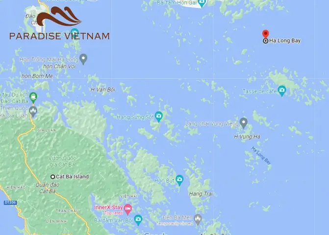 Hướng Dẫn Di Chuyển Từ Hạ Long City Ra Cát Bà Chi Tiết Nhất 2026: Lộ Trình, Giá Vé, Lịch Trình & Mẹo Tiết Kiệm