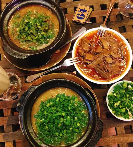 Top 15+ Quán Cháo Ngon Hà Nội 2026: Địa Chỉ "chuẩn Vị" Giữ Chân Khách Sành Ăn, Giá Cả Cập Nhật Mới Nhất