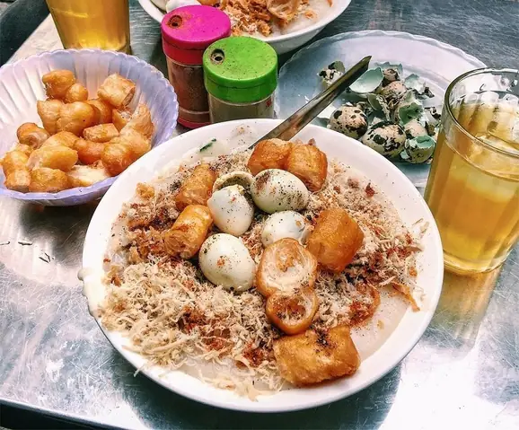 Top 15+ Quán Cháo Ngon Hà Nội 2026: Địa Chỉ "chuẩn Vị" Giữ Chân Khách Sành Ăn, Giá Cả Cập Nhật Mới Nhất