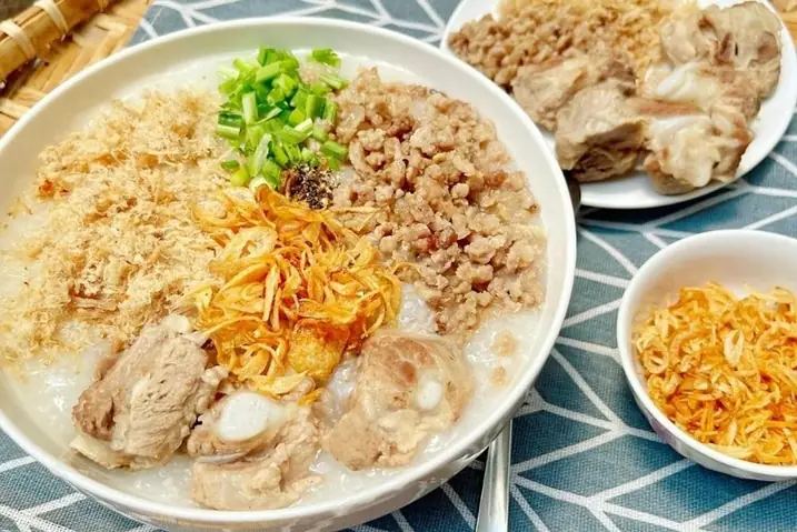 Top 15+ Quán Cháo Ngon Hà Nội 2026: Địa Chỉ "chuẩn Vị" Giữ Chân Khách Sành Ăn, Giá Cả Cập Nhật Mới Nhất