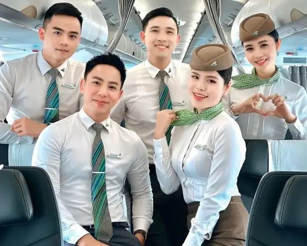 Hãng Máy Bay Mới Tại Việt Nam 2026: Cảnh Quan Đổi Mới, Người Chơi Tiềm Năng Và Xu Hướng Hành Trình Bay
