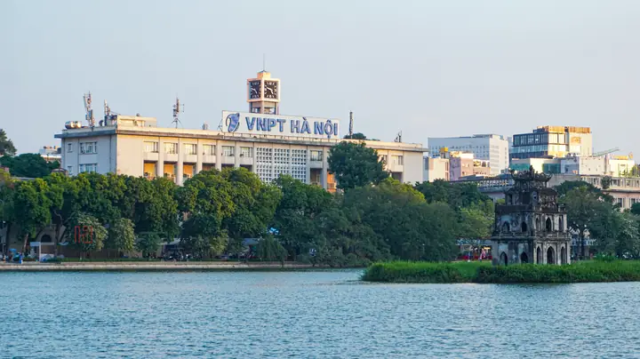 Hệ Thống Bưu Điện Hà Nội 2026: Tổng Quan Toàn Diện, Hạ Tầng Số, Dịch Vụ Mới & Hướng Dẫn Tra Cứu Nhanh Chóng