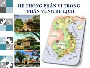 Hệ Thống Phân Vị Trong Phân Vùng Du Lịch: Cơ Sở Lý Luận, Thực Tiễn Việt Nam Và Xu Hướng Phát Triển Năm 2026