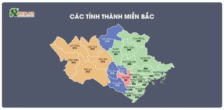 Bộ Sưu Tập Hình Ảnh Bản Đồ Miền Bắc 2026: Chi Tiết, Cập Nhật & Hướng Dẫn Sử Dụng Hiệu Quả