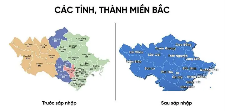Bộ Sưu Tập Hình Ảnh Bản Đồ Miền Bắc 2026: Chi Tiết, Cập Nhật & Hướng Dẫn Sử Dụng Hiệu Quả