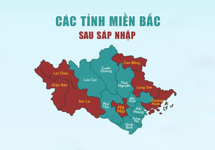 Bộ Sưu Tập Hình Ảnh Bản Đồ Miền Bắc 2026: Chi Tiết, Cập Nhật & Hướng Dẫn Sử Dụng Hiệu Quả