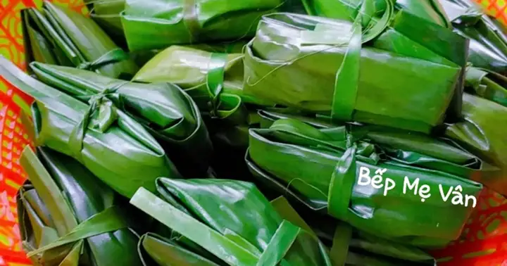 Hình Ảnh Bánh Bột Lọc Gói Lá Chuối: Vẻ Đẹp Truyền Thống Qua Ống Kính Năm 2026 Hình Ảnh Bánh Bột Lọc Gói Lá Chuối: Vẻ Đẹp Truyền Thống Qua Ống Kính Năm 2026