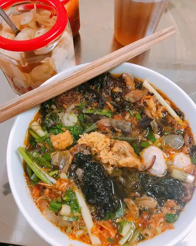 Hình Ảnh Bánh Đa Cua Hải Phòng 2026: Hành Trình Thẩm MỸ Ẩm Thực Từ Lăng Kính Nhiếp Ảnh Đến Hương Vị Thực Tế