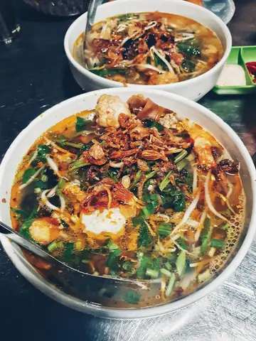Hình Ảnh Bánh Đa Cua Hải Phòng 2026: Hành Trình Thẩm MỸ Ẩm Thực Từ Lăng Kính Nhiếp Ảnh Đến Hương Vị Thực Tế