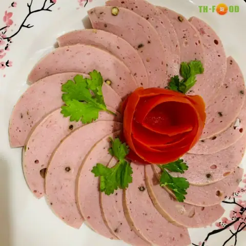 Hình Ảnh Chả Lụa Bình Định 2026: Hành Trình Khám Phá Hương Vị Đặc Sản Qua Ống Kính Số