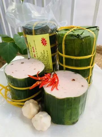 Hình Ảnh Chả Lụa Bình Định 2026: Hành Trình Khám Phá Hương Vị Đặc Sản Qua Ống Kính Số