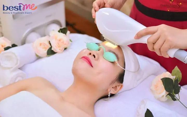 Xu Hướng Hình Ảnh Chăm Sóc Da Spa Năm 2026: Chuẩn Bố Cục, Chụp Gì & Bí Quyết Thu Hút Khách Hàng Từ Nhìn Đầu Tiên Xu Hướng Hình Ảnh Chăm Sóc Da Spa Năm 2026: Chuẩn Bố Cục, Chụp Gì & Bí Quyết Thu Hút Khách Hàng Từ Nhìn Đầu Tiên