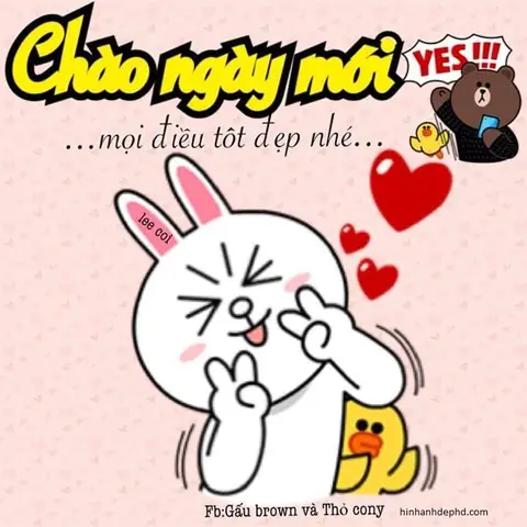 Top 100+ Hình Ảnh Chúc Buổi Sáng Dễ Thương 2026: Gửi Tặng Người Yêu, Bạn Bè, Gia Đình Ngập Nụ Cười