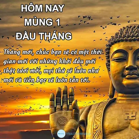Tổng Hợp Hình Ảnh Chúc Ngày Mới Tháng Mới 2026 Đẹp Nhất, Ý Nghĩa Nhất Để Gửi Tặng Người Thân Yêu