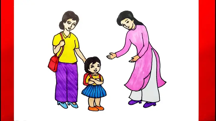 Hình Ảnh Mẹ Và Cô Giáo: Câu Chuyện Của Sự Giao Thoa, Chia Sẻ Và Nuôi Dưỡng Tương Lai Năm 2026 Hình Ảnh Mẹ Và Cô Giáo: Câu Chuyện Của Sự Giao Thoa, Chia Sẻ Và Nuôi Dưỡng Tương Lai Năm 2026