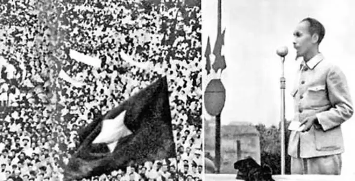 Hình Ảnh Ngày Quốc Khánh 2-9-1945: Những Khung Hình Lịch Sử Và Giá Trị Truyền Thông Trong Thời Đại Số Năm 2026