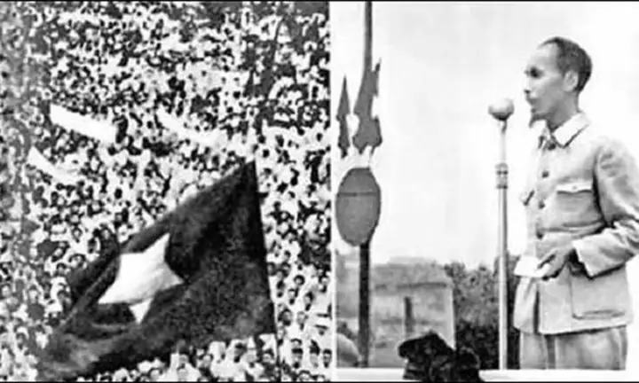 Hình Ảnh Ngày Quốc Khánh 2-9-1945: Những Khung Hình Lịch Sử Và Giá Trị Truyền Thông Trong Thời Đại Số Năm 2026