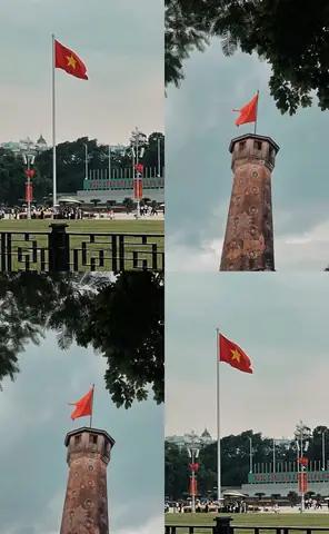 Hình Ảnh Ngày Quốc Khánh 2-9-1945: Những Khung Hình Lịch Sử Và Giá Trị Truyền Thông Trong Thời Đại Số Năm 2026