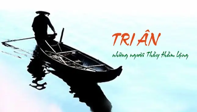 Hình Ảnh Người Lái Đò Thầm Lặng: Biểu Tượng Văn Hóa, Góc Nhìn Nghệ Thuật Và Giá Trị Nhân Sinh Trong Năm 2026